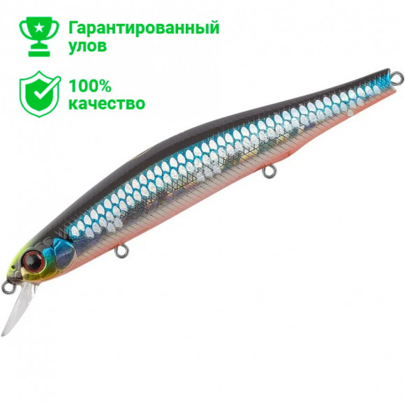 Воблер TsuYoki WATSON 110F 014S