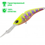 Воблер TsuYoki DEEP GAZ 70F E083 Воблер TsuYoki DEEP GAZ 70F E083