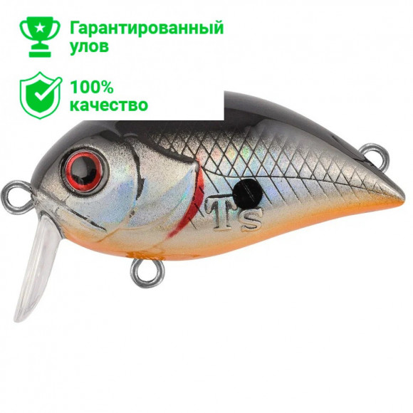 Воблер TsuYoki XAKER SSR 32F 073Z Воблер TsuYoki XAKER SSR 32F 073Z