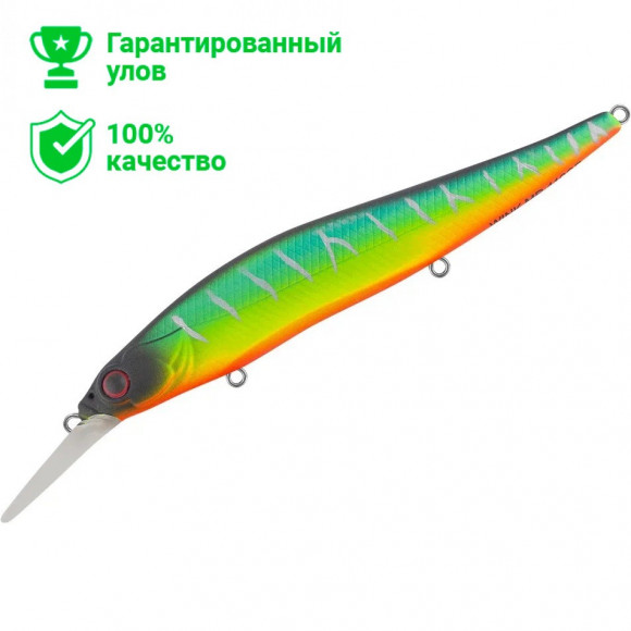 Воблер TsuYoki WINK MR 110SP 805