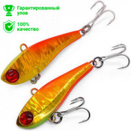 Воблер Kosadaka CRYSTAL 52S (8.5г) HYO Воблер Kosadaka CRYSTAL 52S (8.5г) HYO