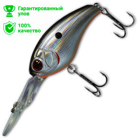 Воблер Kosadaka Orb DD 65F (18,0г) SBL