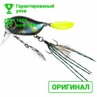 Воблер TsuYoki KIKI 54F L002 Воблер TsuYoki KIKI 54F L002