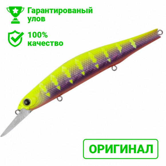 Воблер TsuYoki WATSON MR 110SP E083