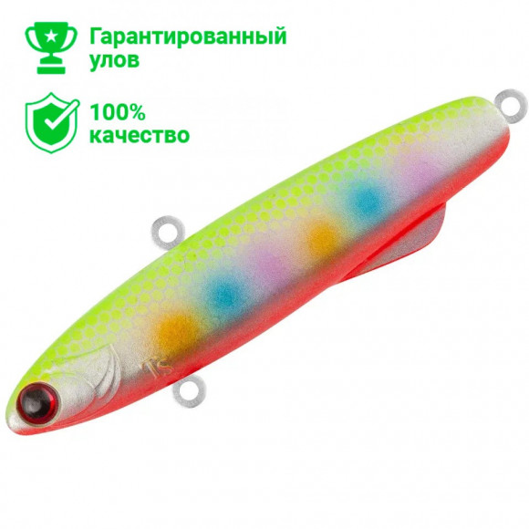 Раттлин TsuYoki TORPEDA 65S SOFT ALT023
