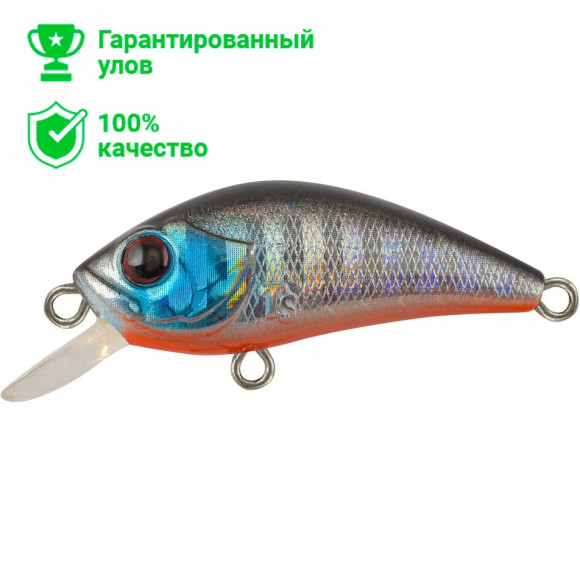 Воблер TsuYoki ITTEKI 37F 413 Воблер TsuYoki ITTEKI 37F 413