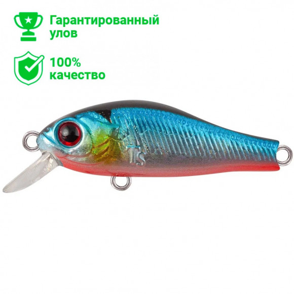 Воблер TsuYoki RIVAL SR 35SP 014R Воблер TsuYoki RIVAL SR 35SP 014R