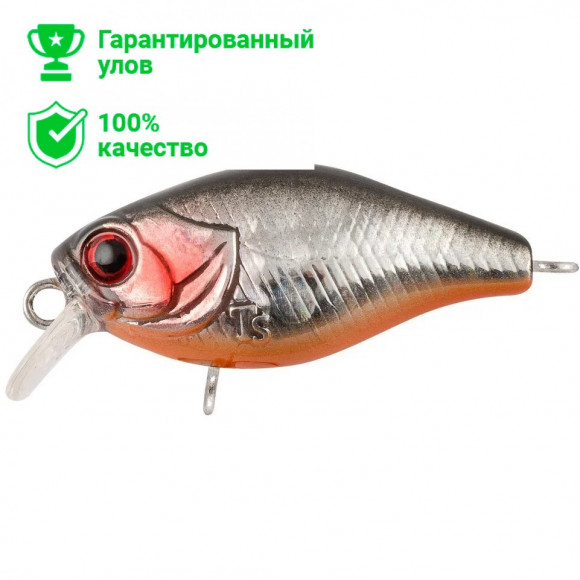 Воблер TsuYoki CHEF 32F 825