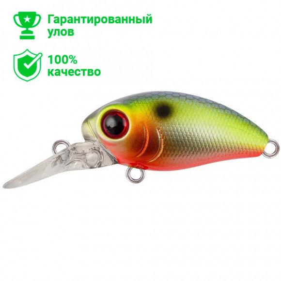 Воблер TsuYoki FUGAZ DR 32F 207R Воблер TsuYoki FUGAZ DR 32F 207R