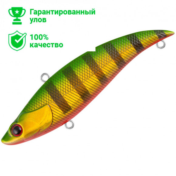 Раттлин TsuYoki VIKA 90S 1052