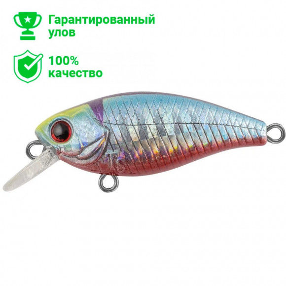 Воблер TsuYoki CHAFER 40F E054