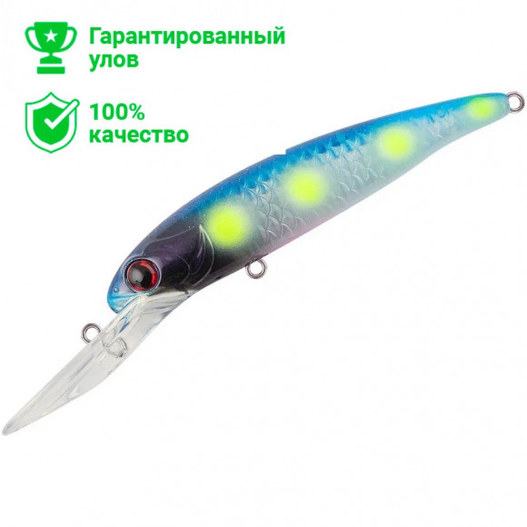 Воблер TsuYoki JASS 90F E044