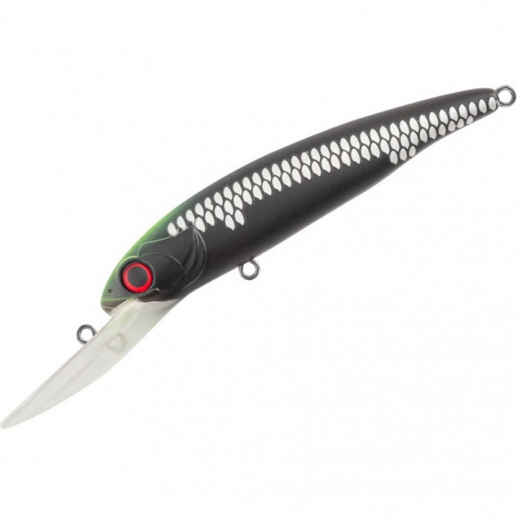 Воблер TsuYoki JASS 90F 292S Воблер TsuYoki JASS 90F 292S