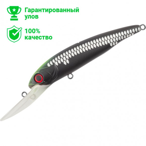 Воблер TsuYoki JASS 90F 292S Воблер TsuYoki JASS 90F 292S