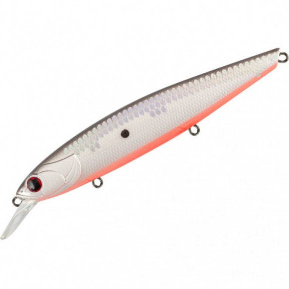 Воблер TsuYoki DRAGA 130SP XD-009