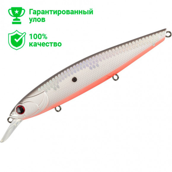 Воблер TsuYoki DRAGA 130SP XD-009 Воблер TsuYoki DRAGA 130SP XD-009