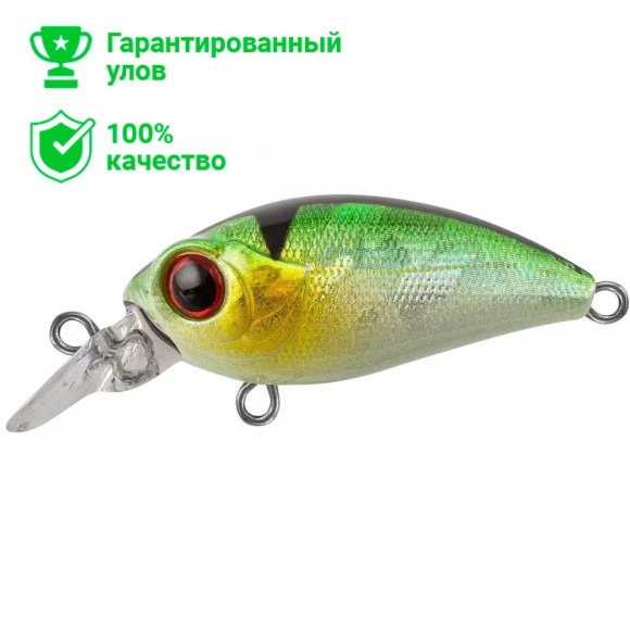 Воблер TsuYoki FUGAZ 36F 056