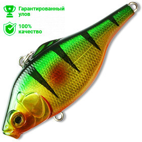 Воблер Kosadaka Rat V50S (7,2г) PC Воблер Kosadaka Rat V50S (7,2г) PC