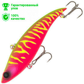 Воблер Kosadaka Bay Block Vib 90S (22г) ROS