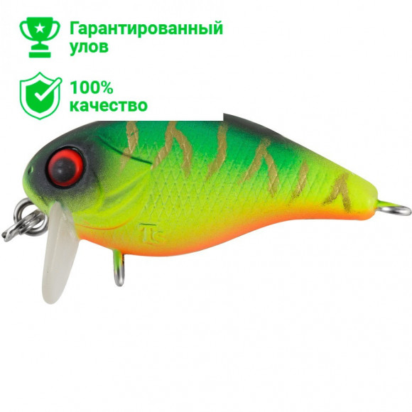 Воблер TsuYoki CHEF SSR 32F 013