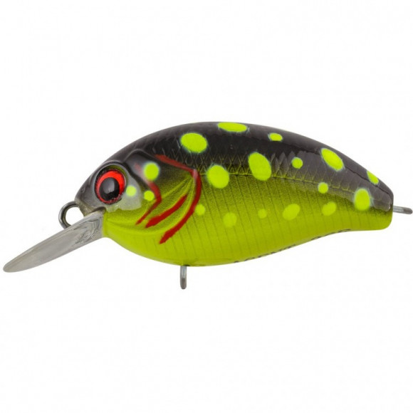 Воблер TsuYoki AGENT 36F K175