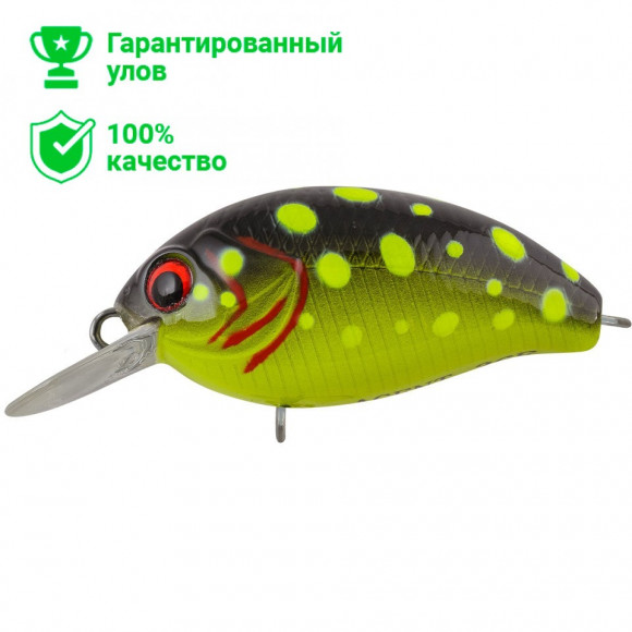 Воблер TsuYoki AGENT 36F K175 Воблер TsuYoki AGENT 36F K175