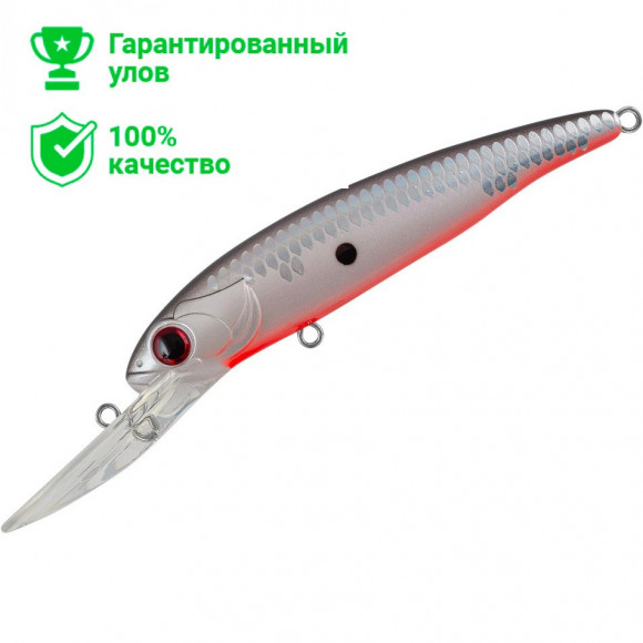 Воблер TsuYoki JASS 90F XD-009