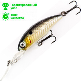 Воблер Kosadaka Kurado XD (5г) PSSH