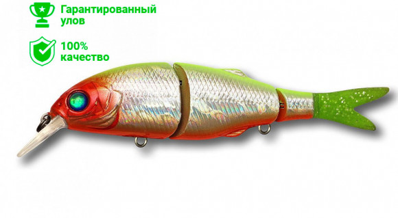Воблер Kosadaka Convoy XS 90F (7,9г) LME