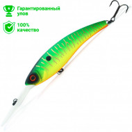 Воблер Kosadaka Troll DD 150F (65г) MHT