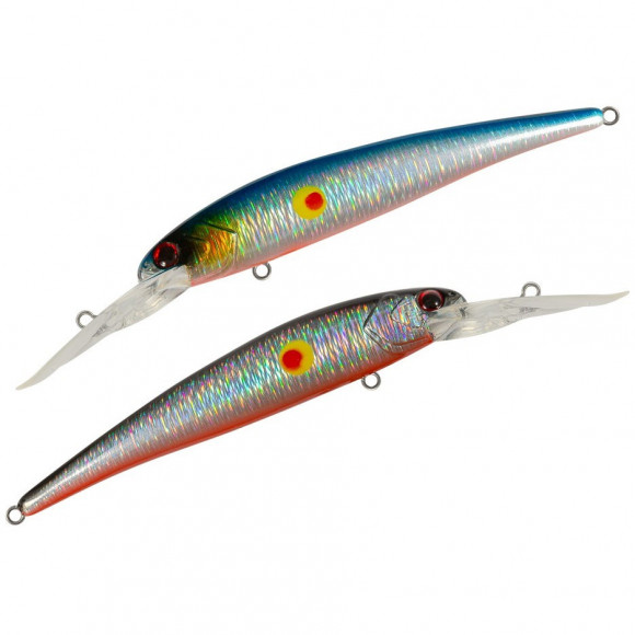 Воблер TsuYoki SOLOIST 90F Y196W