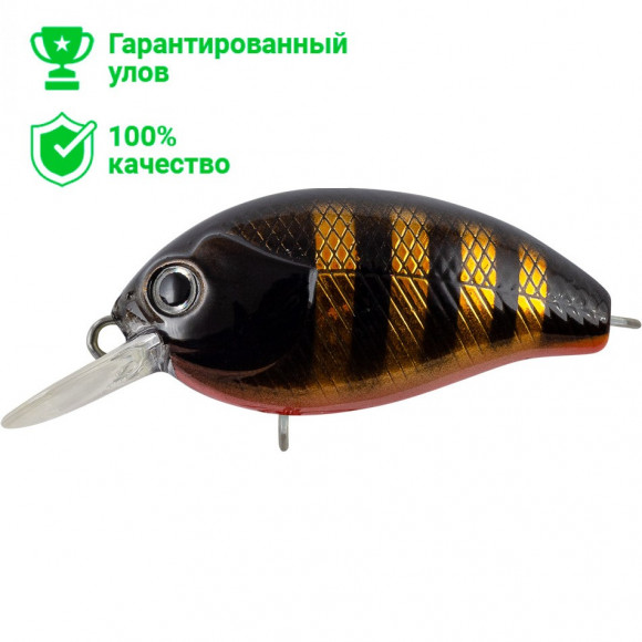 Воблер TsuYoki AGENT 36F B003