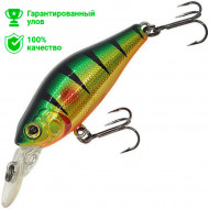 Воблер Kosadaka Raven XS 55F (7,6г) PC Воблер Kosadaka Raven XS 55F (7,6г) PC