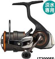 Катушка DAIWA 21 PRESSO  LT2000SS-P