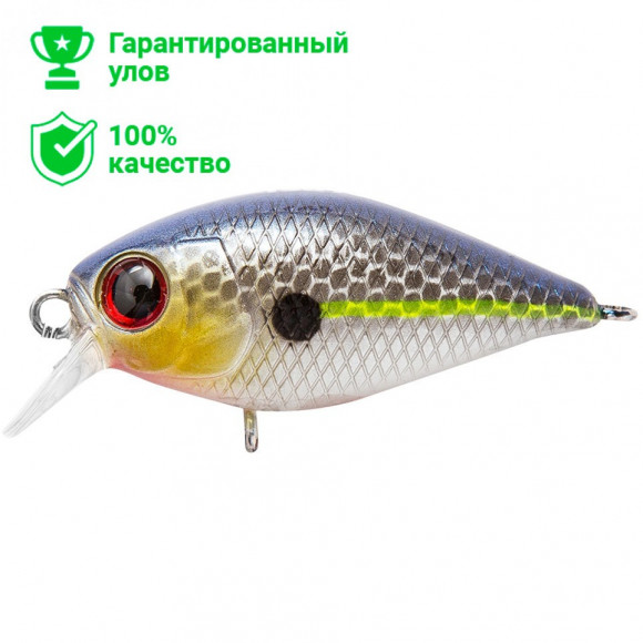 Воблер TsuYoki SWING XC 36F 172