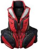 Жилет спасательно-разгрузочный SHIMANO VF-130W RED M