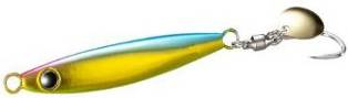 Блесна для джиггинга SHIMANO JU-W04X 002 40 гр.