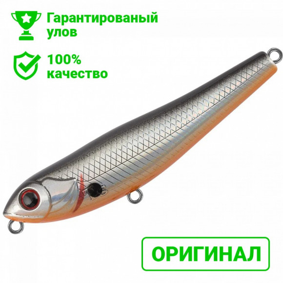 Воблер TsuYoki GURZA 70F 073Z