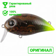 Воблер TsuYoki XAKER SSR 32F AT055