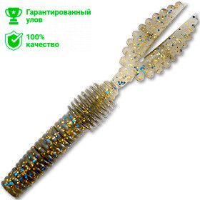 Твистер Kosadaka Shooter (9см) DS (упаковка - 3шт) Твистер Kosadaka Shooter (9см) DS (упаковка - 3шт)