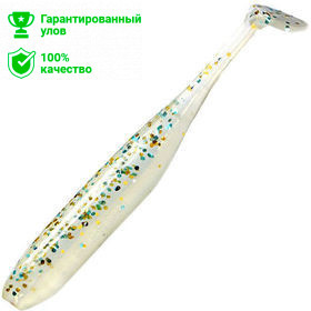 Силиконовая приманка Kosadaka Kolbaso 100 (10см) GTR (упаковка - 4шт)