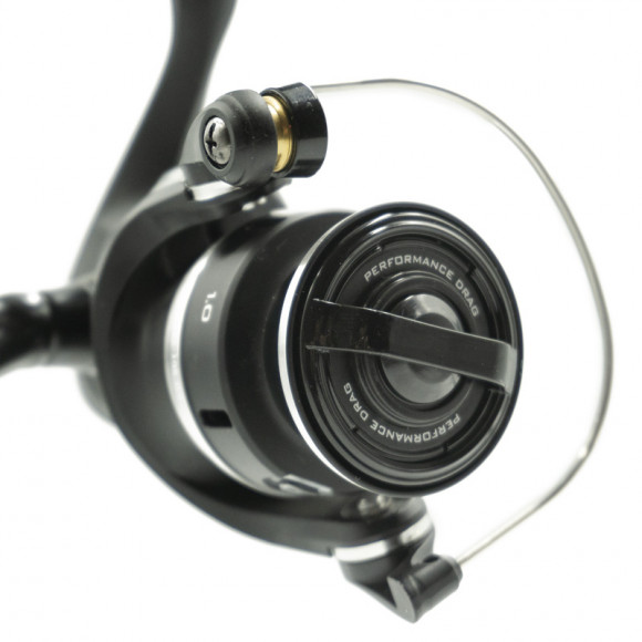 Катушка 13 FISHING Kalon A Spinning Reel 1000 6.2:1