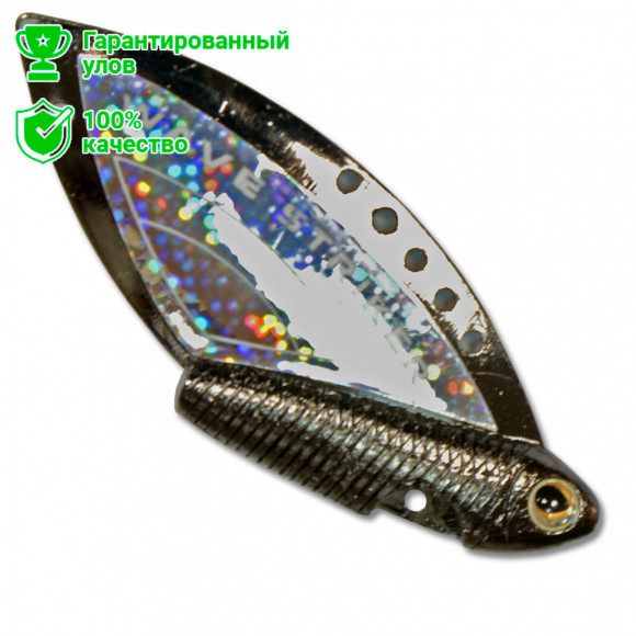 Блесна Kosadaka Wave Striker (10г) BS