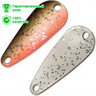 Блесна Kosadaka Trout Space Bandex (2.7г) LOPB