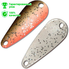 Блесна Kosadaka Trout Space Bandex (2.7г) LOPB
