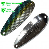 Блесна Kosadaka Trout Police Biter (3.4г) 805