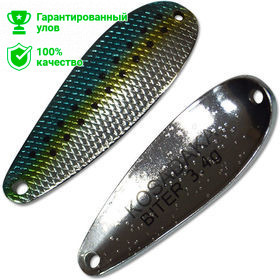 Блесна Kosadaka Trout Police Biter (3.4г) 805