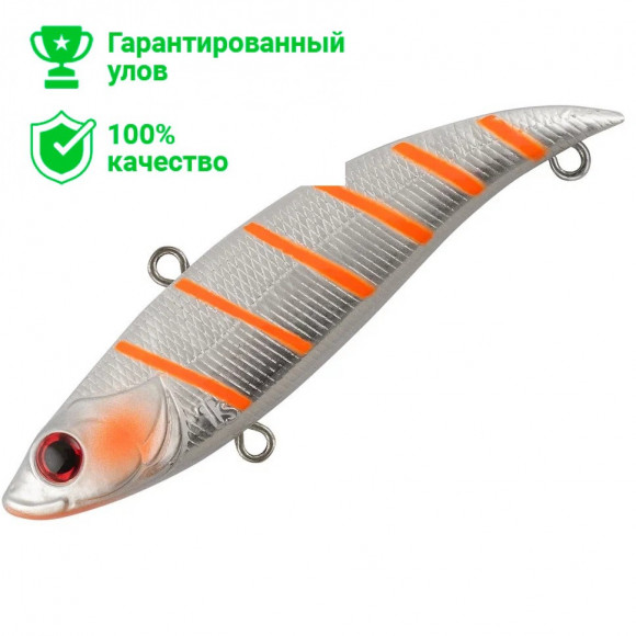 Раттлин TsuYoki VIKA 75S 1116