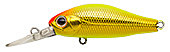 Воблеры ZIPBAITS Khamsin Tiny 40SP-DR №713