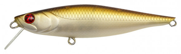 Воблер PONTOON21, Kalikana Dun 85SP-SR, 85мм, 9.0 гр., 0.3-0.5 м. P21-KALD-85SP-SR-317